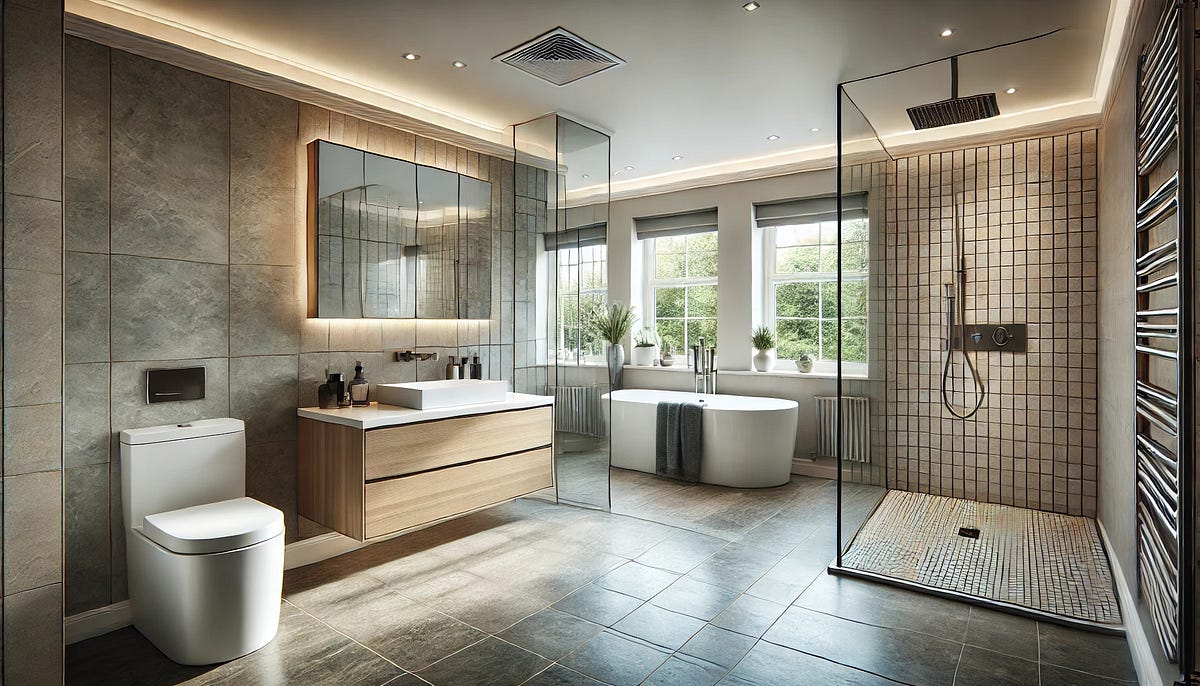 bathroom fitters sheffieldThe Ultimate Guide to Bathroom Fitters in ...