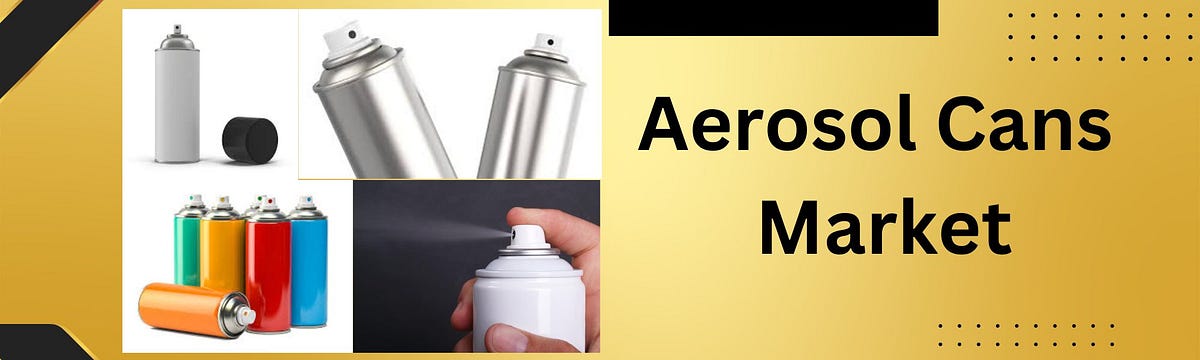 Aerosol Cans An Essential Packaging Solution For Various Industries   1*DSEDTVWWMZ SPkDCXH8V3Q 