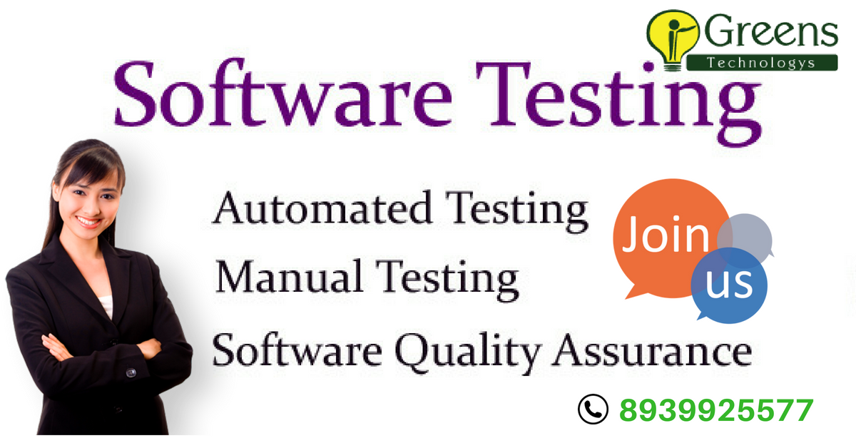 Programming Testing Fundamentals — Concepts, Roles, and Terminology ...