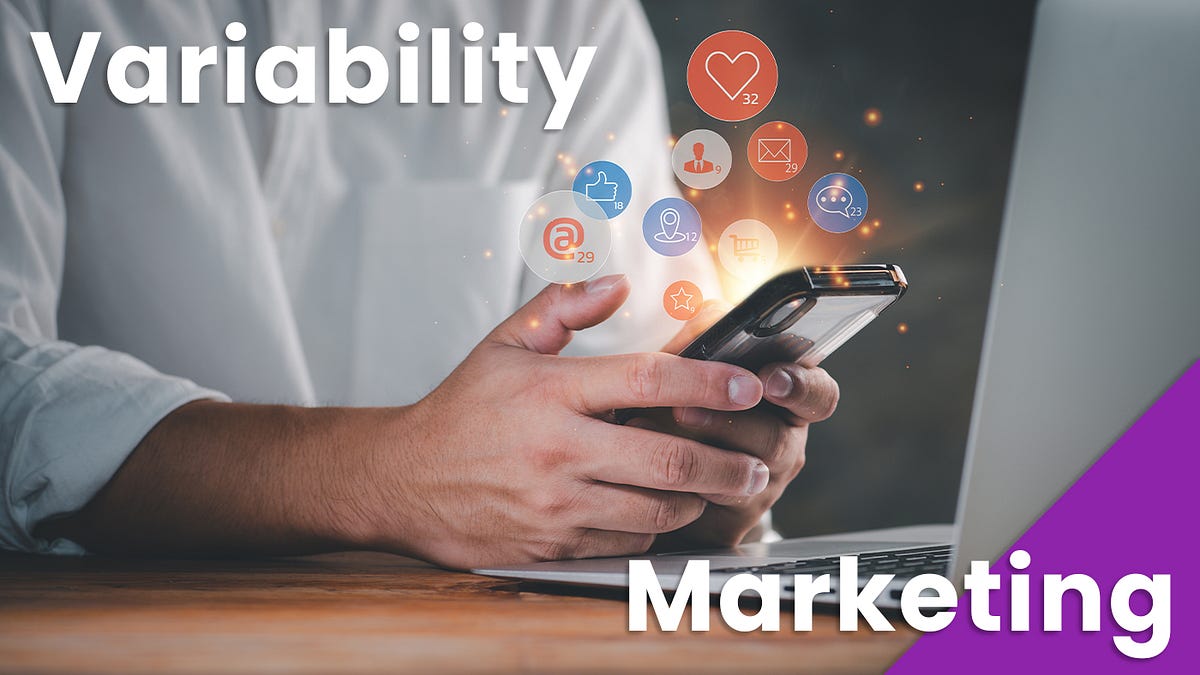Variability In Marketing Complete Guide Medium