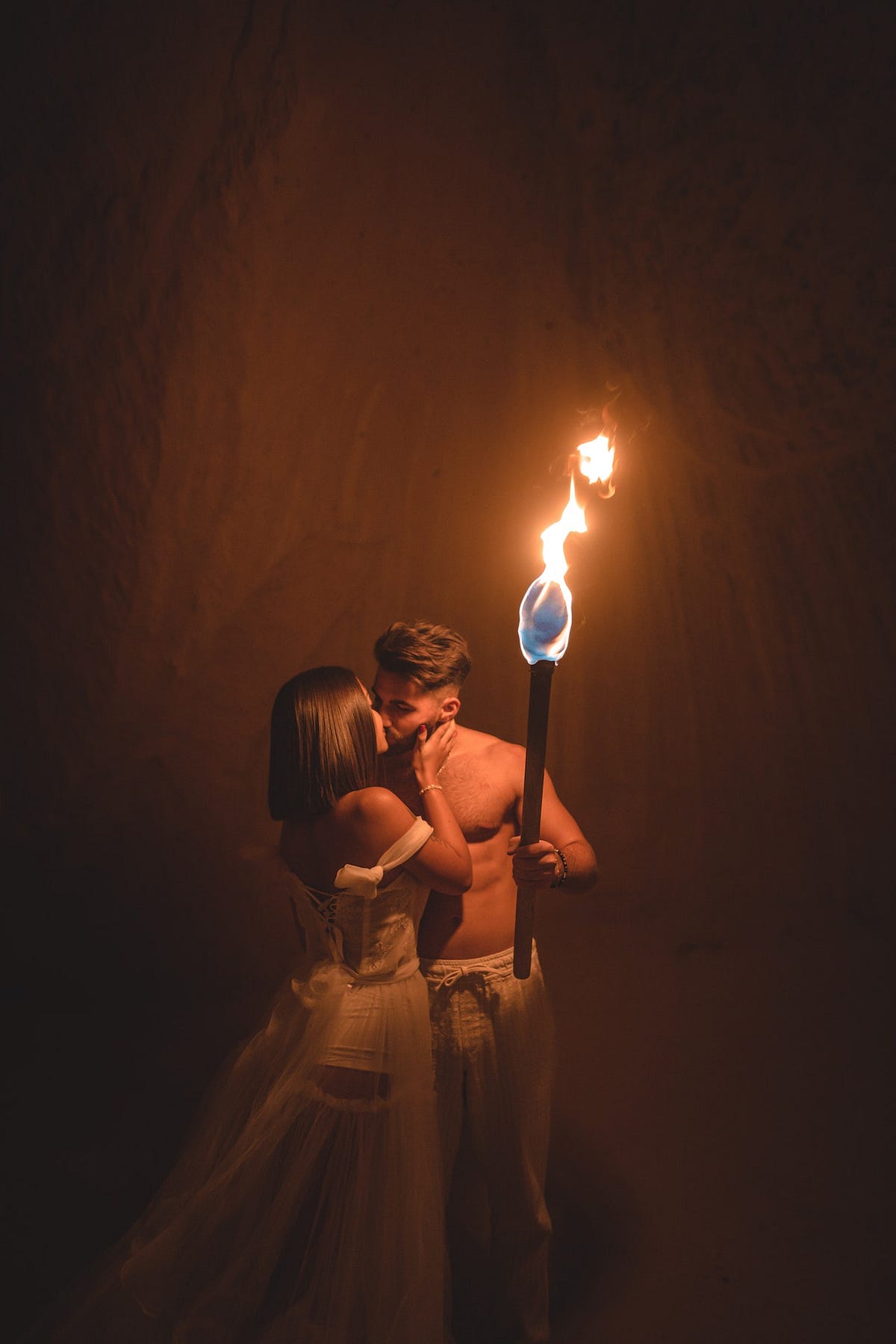 This Is What It’s Really Like to Date a Man 10 Years Younger | by Mona ...