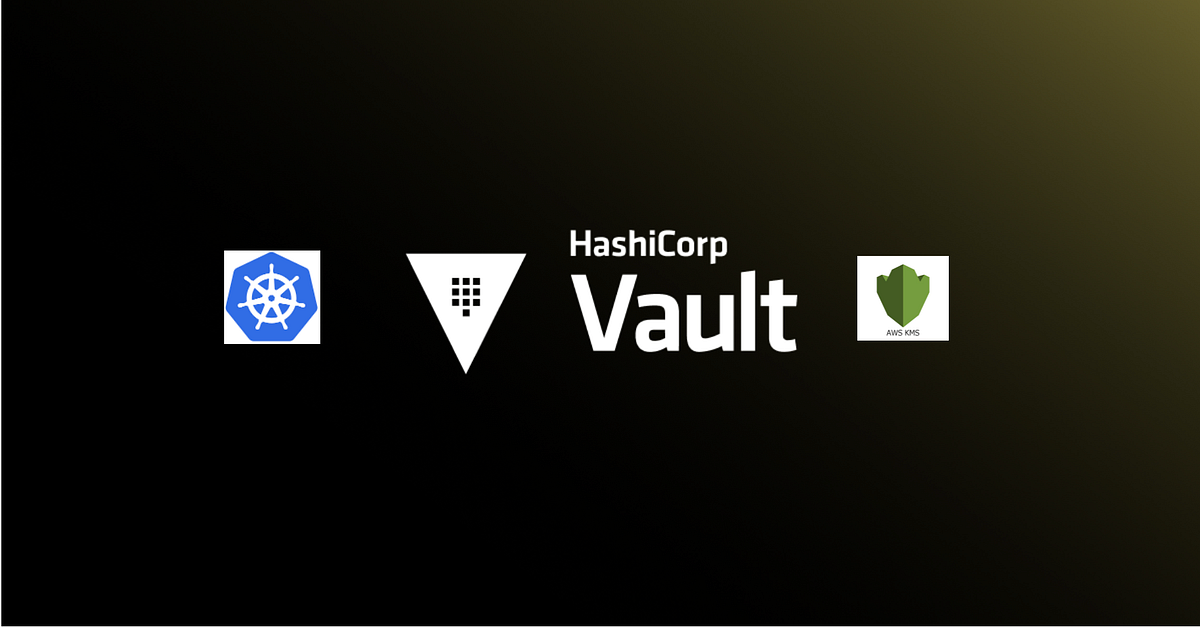 Hashicorp Vault Part 2 Deploy Vault on by Tanmay Varade