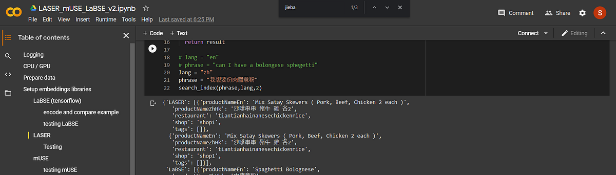 Using Google Colab a bit more with fastAPI and streamlit | by Stephen ...