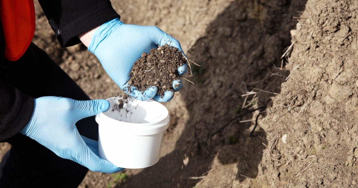 How Soil Testing Edmonton Shapes Development. by Guard24 Jun, 2023