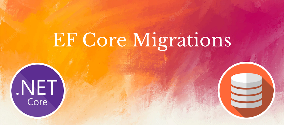 EF Core Migrations. The data models change as features get… by