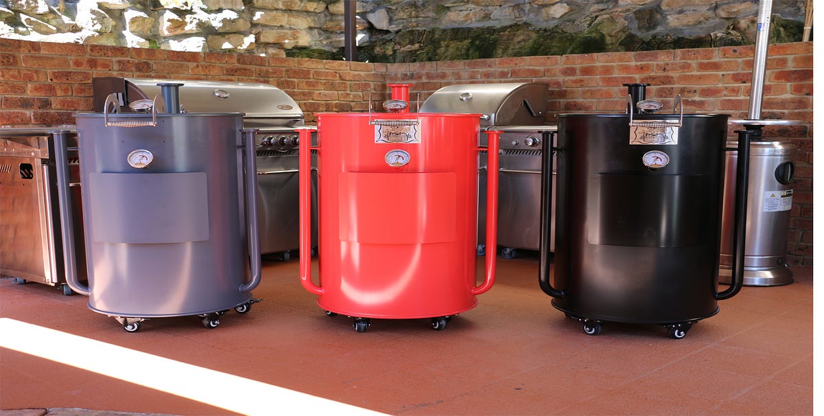 Down Under Smokers Your Ultimate Barbecue Smoker Store in Australia