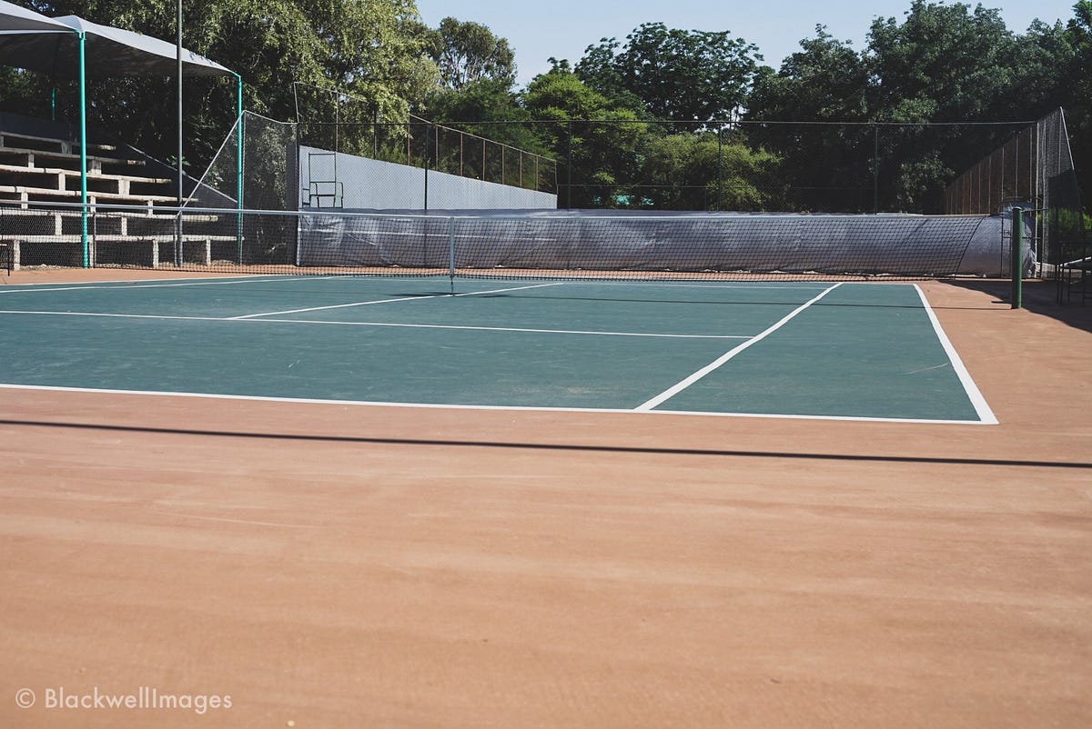 Sports, Whose Line Is It Anyway. Notwane Tennis Club – Gaborone… | by ...