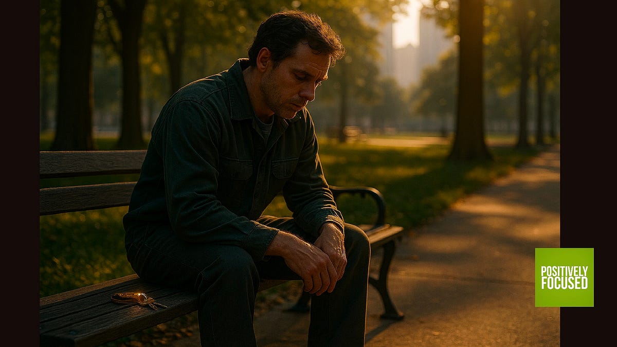 The Real Reason You’re Still Not Feeling Better by Perry Gruber