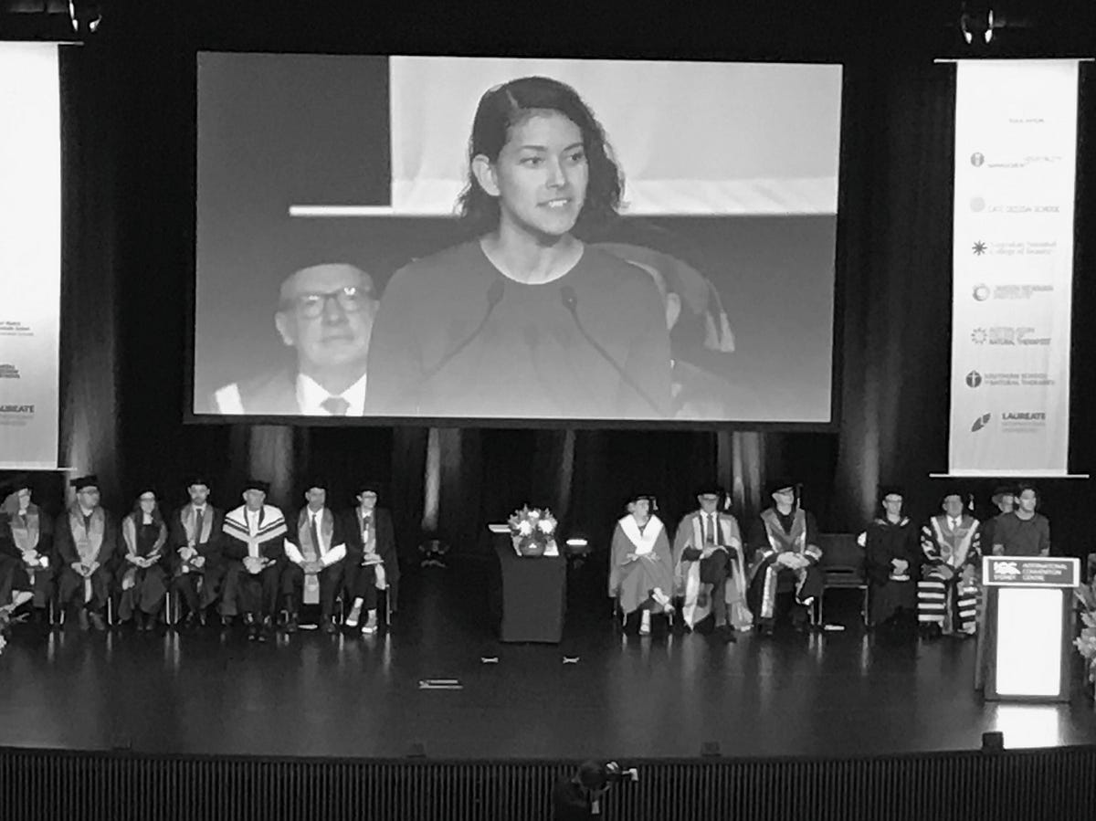 For Future Creatives. I’ve been thinking about design’s role… | by Jo ...