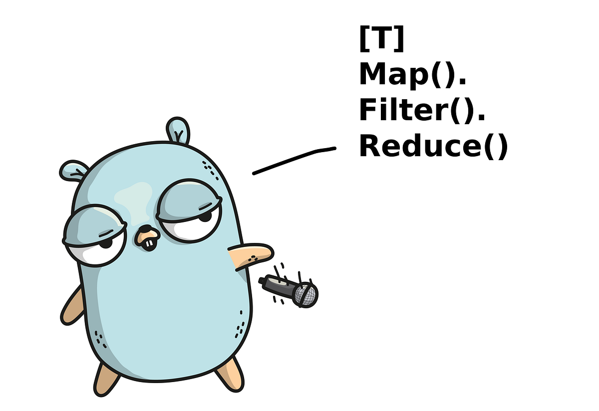 Generics in Go: Are We There Yet? | by Pedro Costa | Better Programming