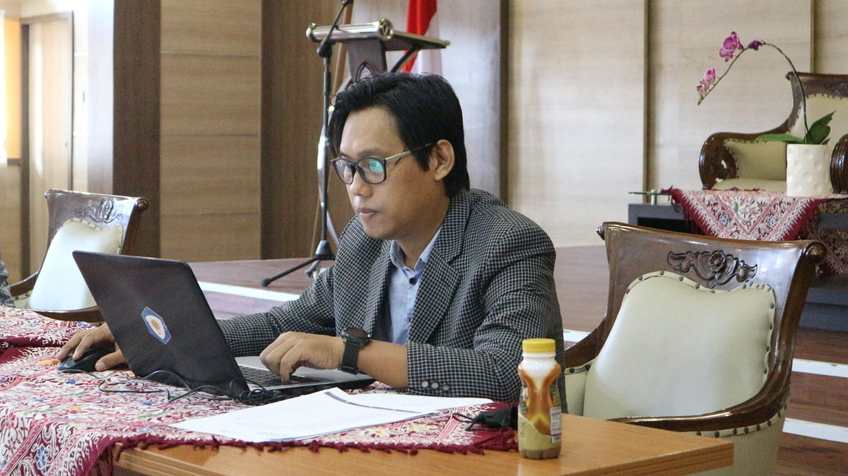 Trainer Digital Marketing Semarang Tersertifikasi BNSP | Randy Rahman ...