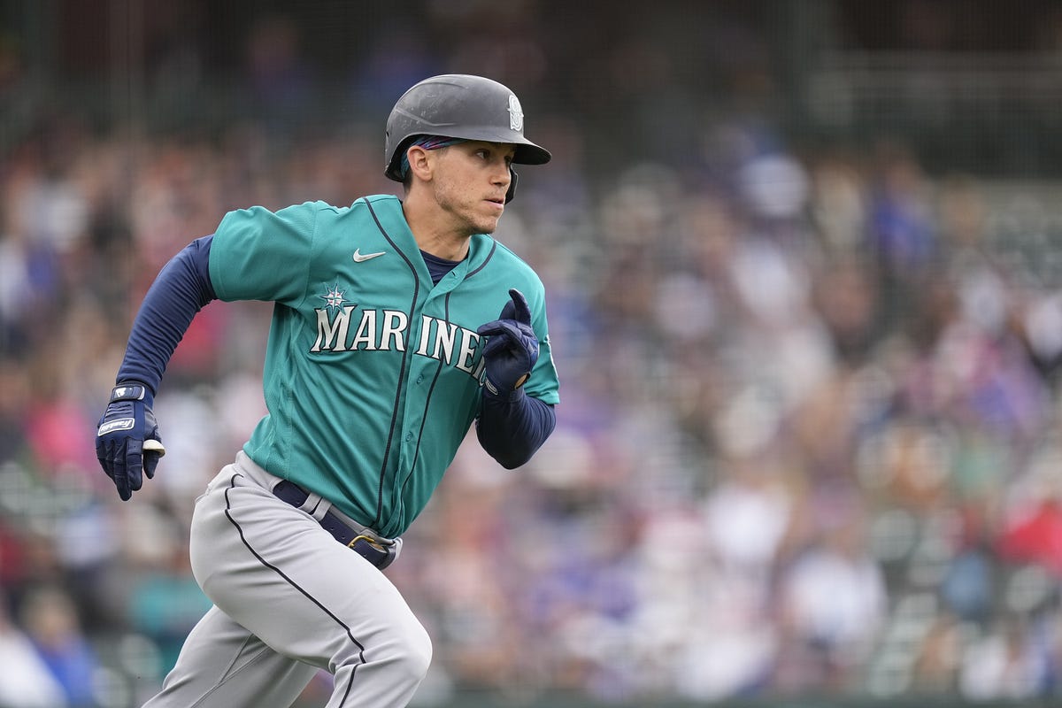 Mariners GameDay — March 6 vs. ChicagoNL by Mariners PR From the