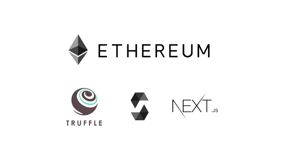 Rapid Ethereum Dapp Development with Next.js | by Adrian Li | Medium