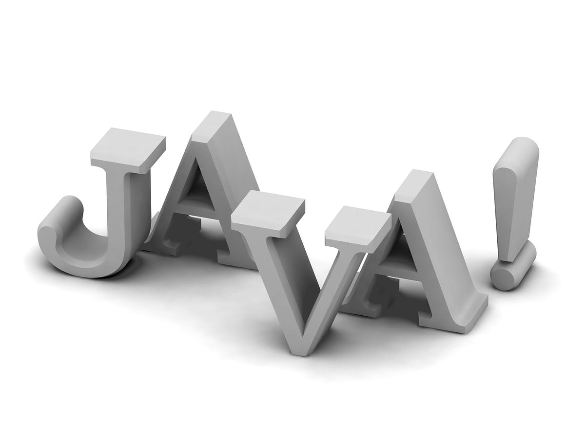 How to Test Java Programming Skills in an Interview by Petar Medium