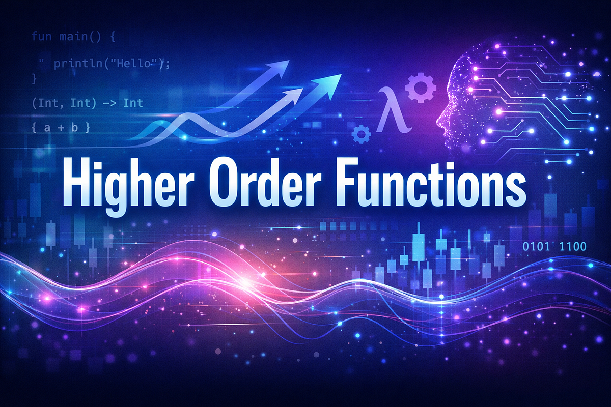 Higher-Order Function (HOF) Nedir? | by Nurdan Pehlivan | Medium