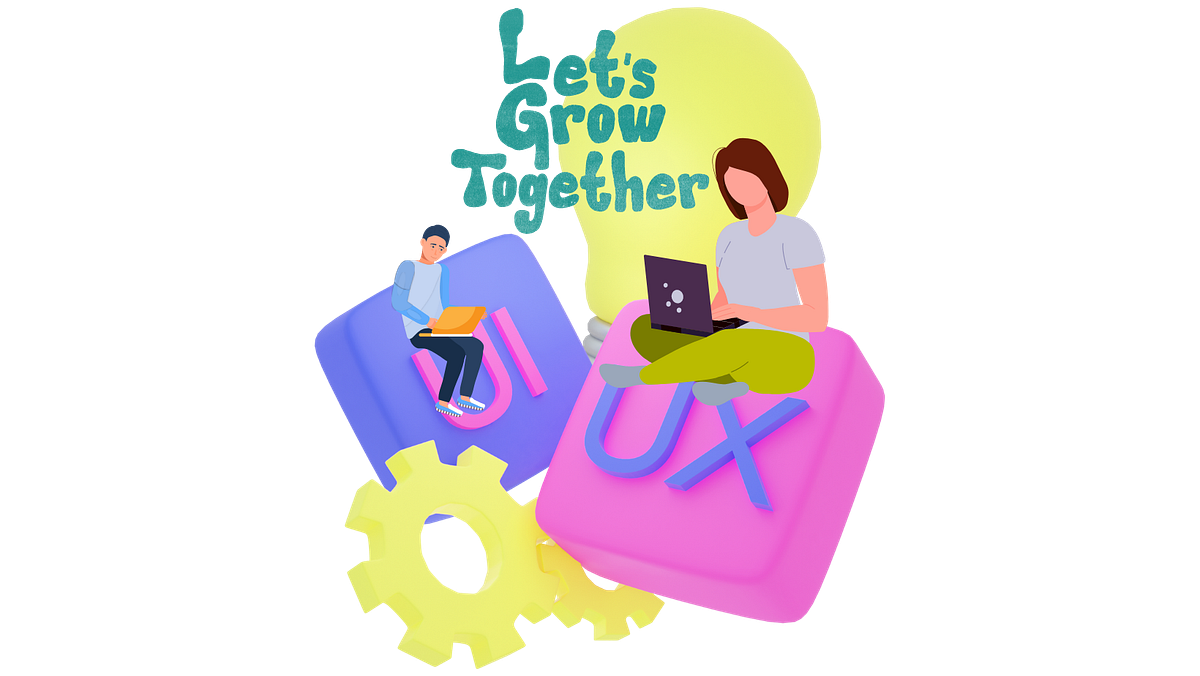 Embracing Career Change: My Journey from Civil Engineering to UI/UX ...