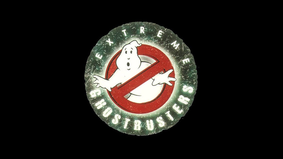Ghostbusters' Brand Crosses The (Revenue) Streams For Halloween