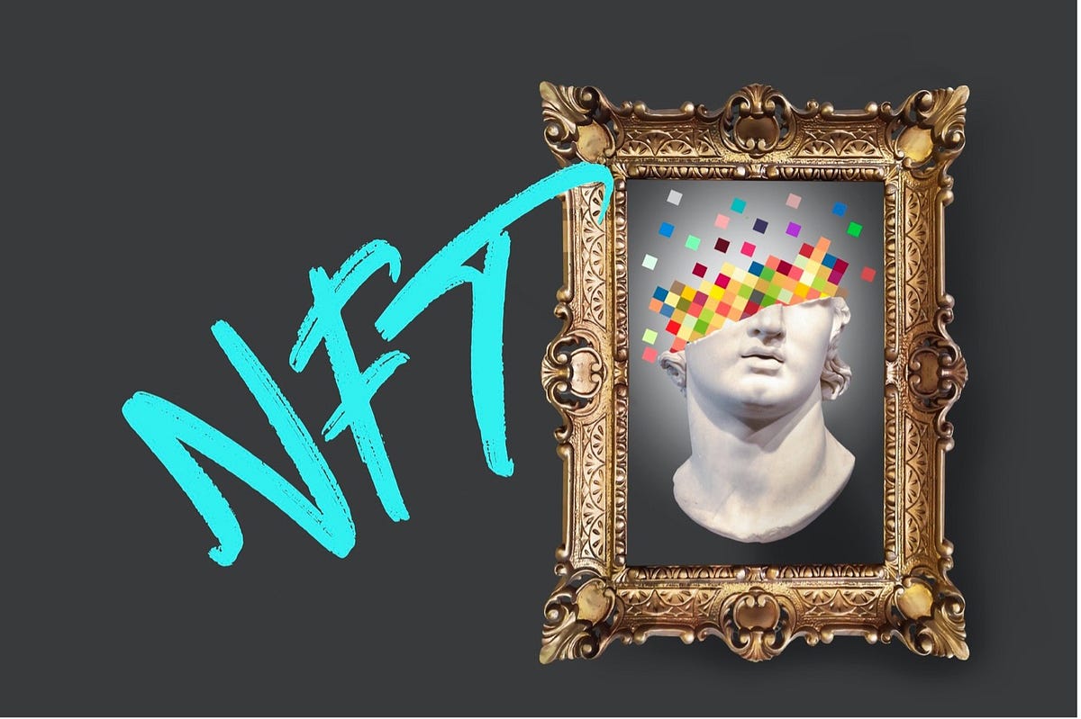 What makes NFTs valuable?. NFTs are more mainstream every… by Gianluca Busato