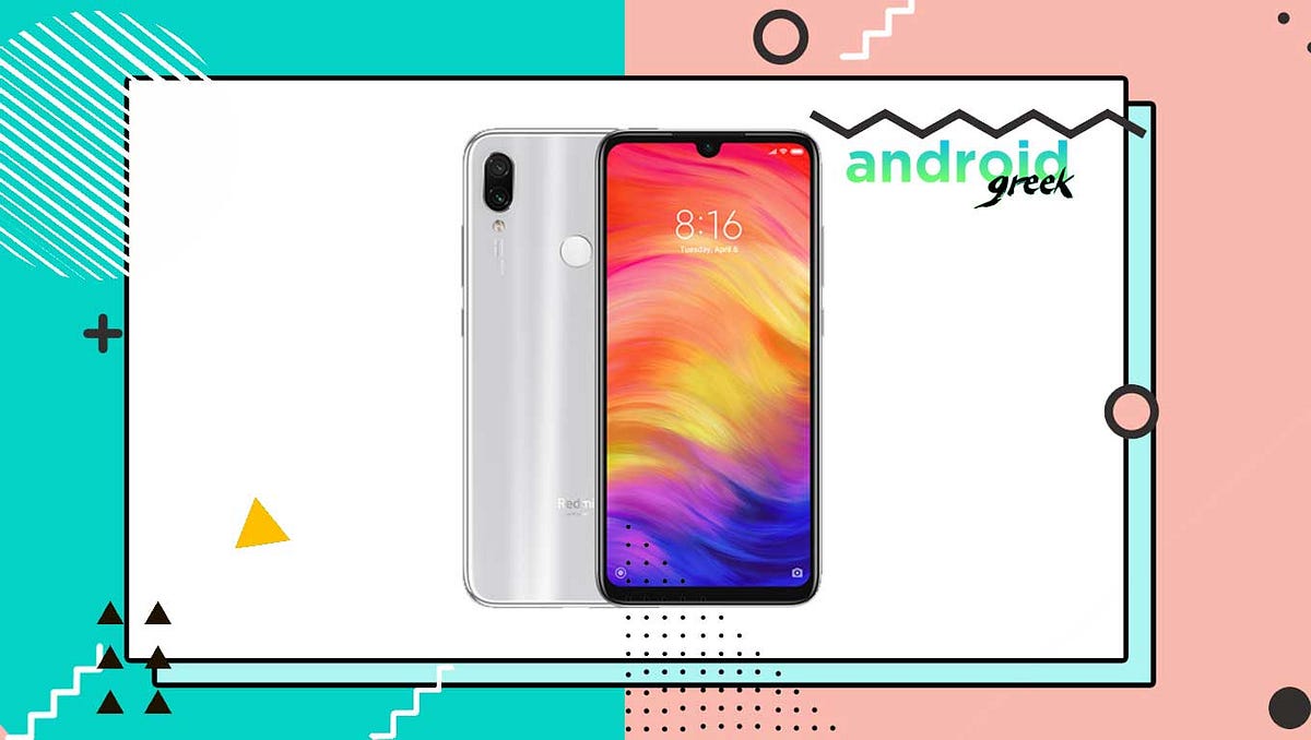 Download Android 14 Custom Rom For Redmi Note 7 Pro By Sandeep Gautam Download Android 14 Custom Rom For Redmi Note 7 Pro By Sandeep Gautam