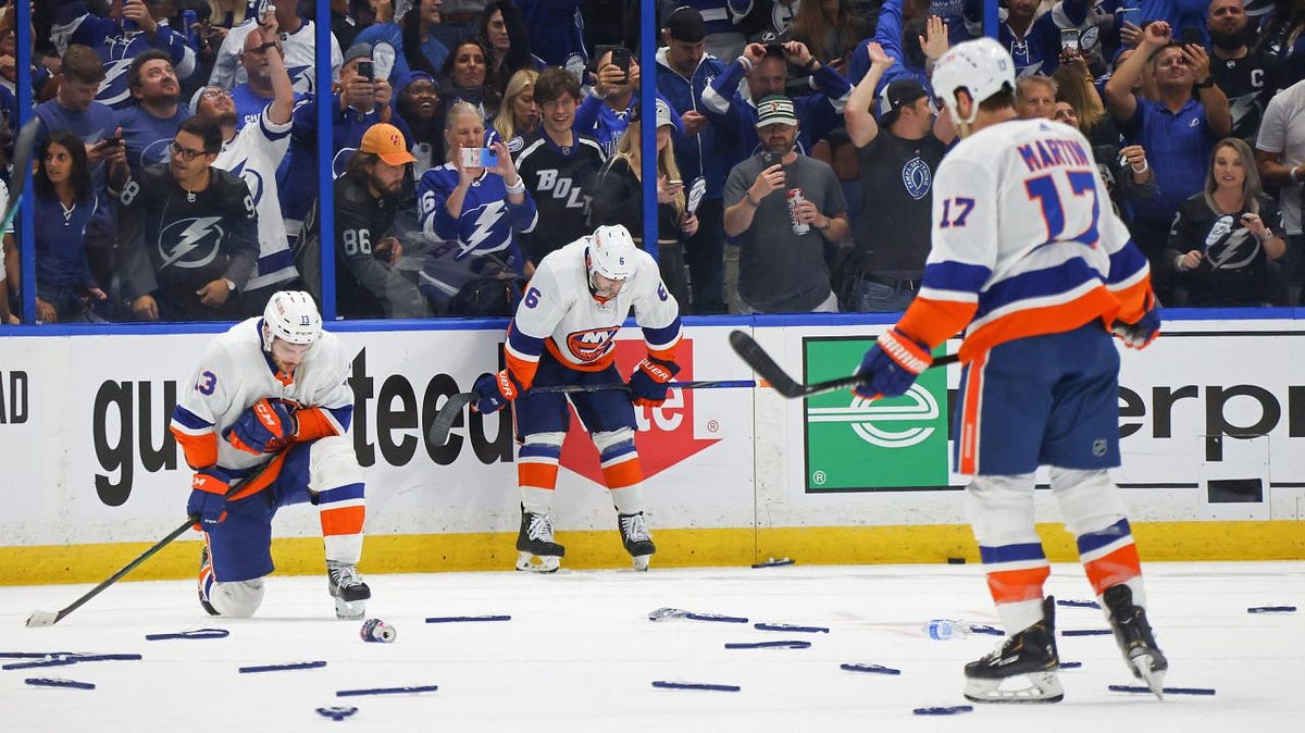 New York Islanders Fan Survey: Unanimous confidence in Trotz