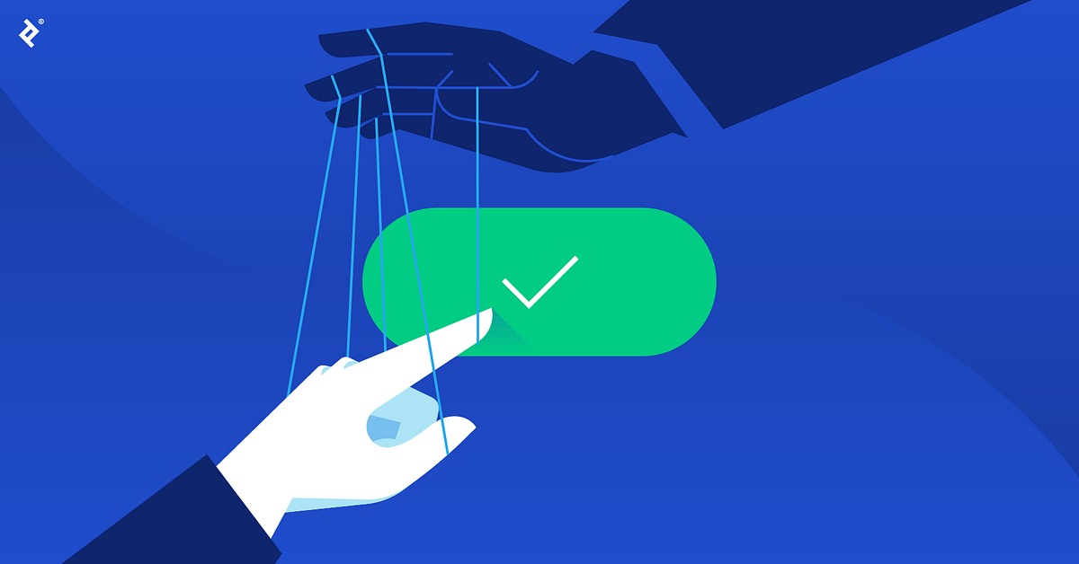 When And How Is Gamification Harmful? | by Sam Liberty | Bootcamp | Medium