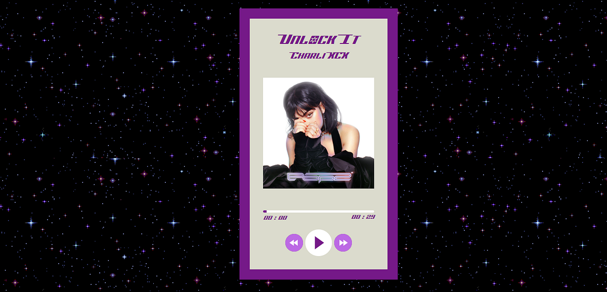 Jukebox Jamboree. A web development project incorporating… | by Nina ...