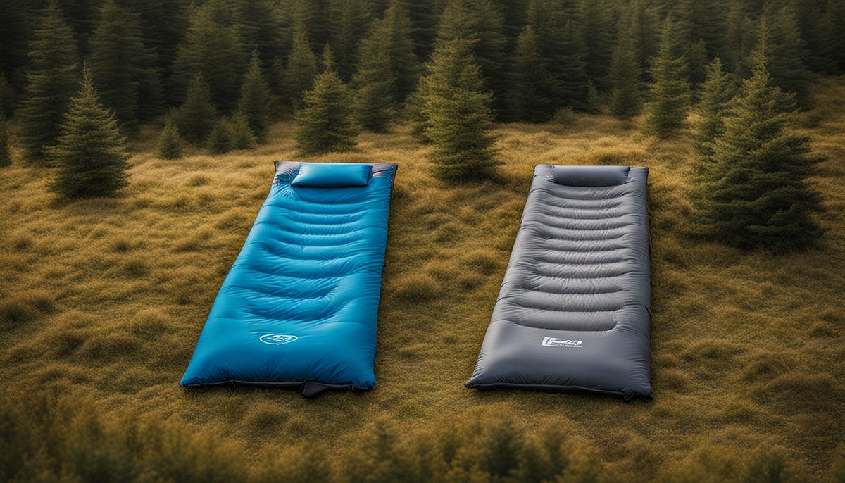 Mastering the Art of Sleeping Bag Maintenance A Guide to Prolonging