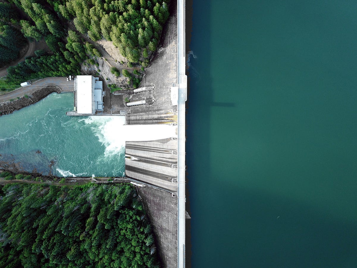11 PR Lessons for Entrepreneurs From a 0 Million Dam Project 11 PR Lessons for Entrepreneurs From a 0 Million Dam Project