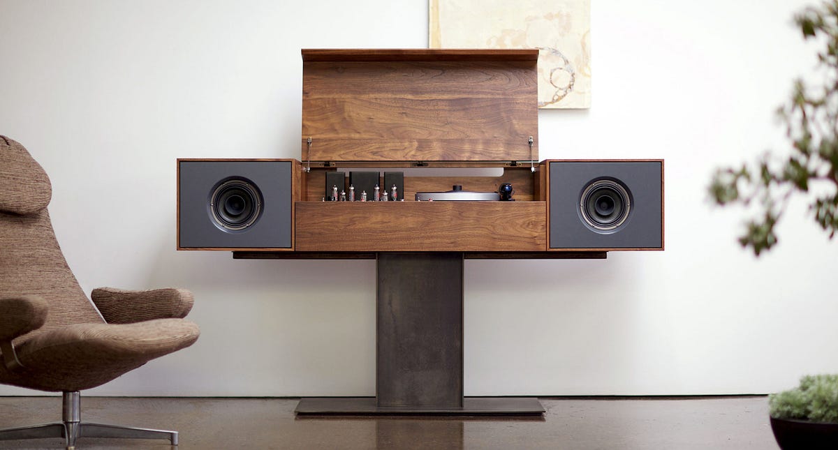 Best Budget Speakers For Vinyl The 6 Best Budget Speakers For Your Vinyl Set-Up. | by James Lee | Good