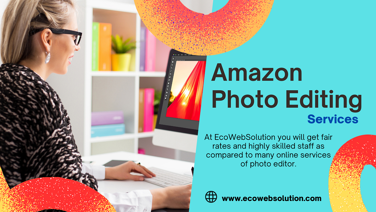 Boost Your Product Listings with Professional Amazon Photo Editing