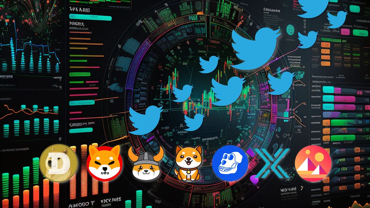 Analysis: Follower and Holder Impact on Crypto Prices | tastycrypto