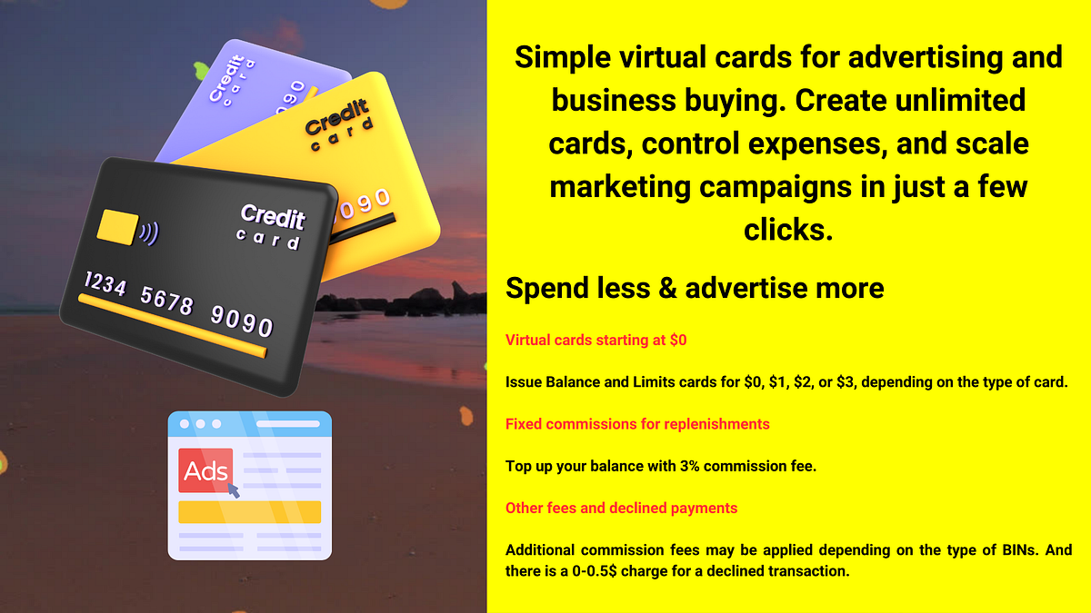 How To Use A Virtual Visa Card. Virtual Visa cards are a convenient and