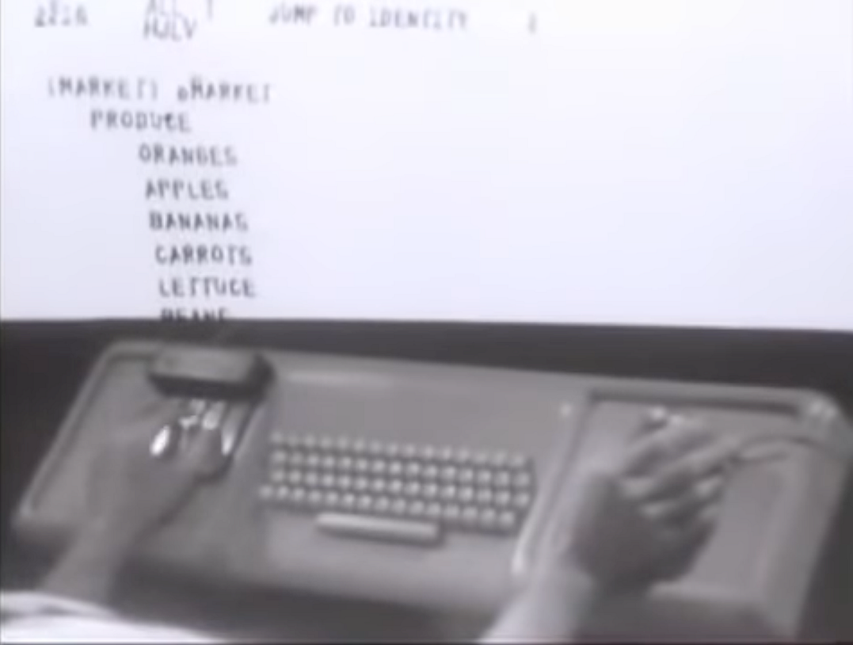 The permalink problem in AI chat