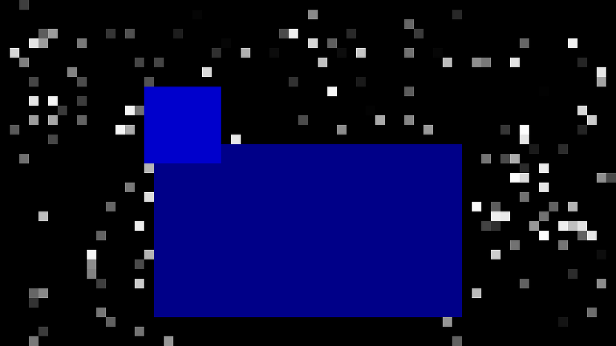 How to Create Pixel Perfect Graphics Using HTML5 Canvas | by Oscar ...