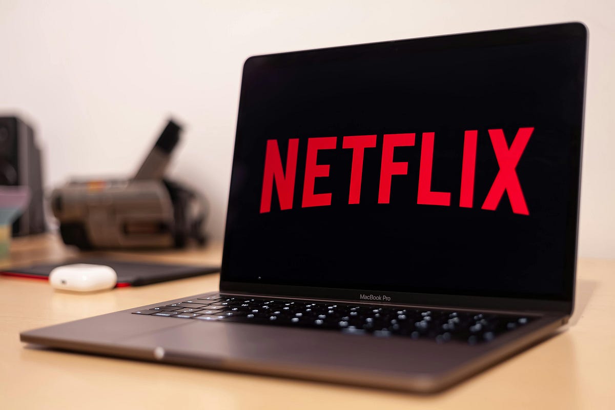 Paradigm Shift in the Streaming Era: Deep Dive into Netflix and Its Influence on Audiovisual 