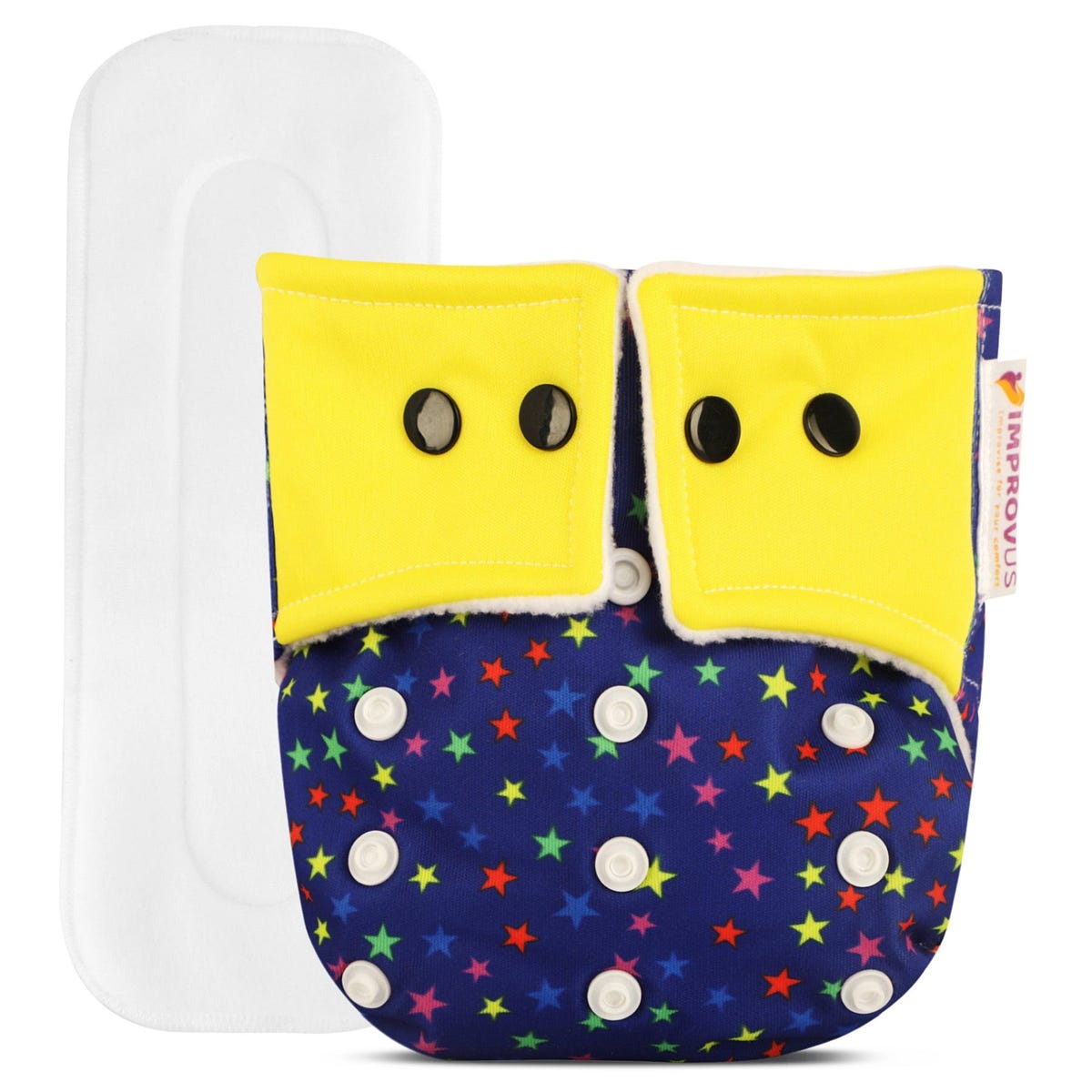 Guide for Picking the Best Indian Cloth Diaper Brands by Improvus