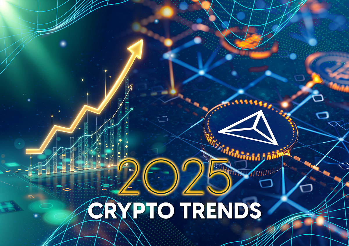 The Future Is Here Trends In Cryptocurrency For 2025 By AMALAS Jan the-future-is-here-trends-in-cryptocurrency-for-2025-by-amalas-jan