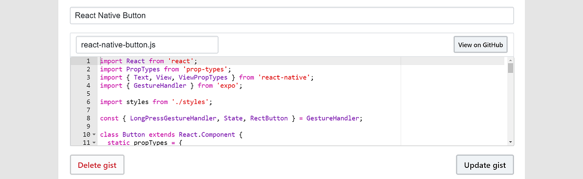How to add code highlighting in Medium articles without leaving the ...