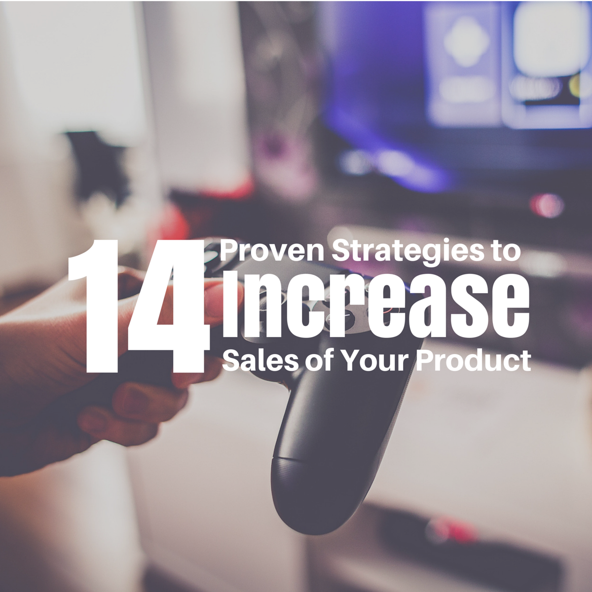 A detailed guide on how to increase your sales on  - Sellbery