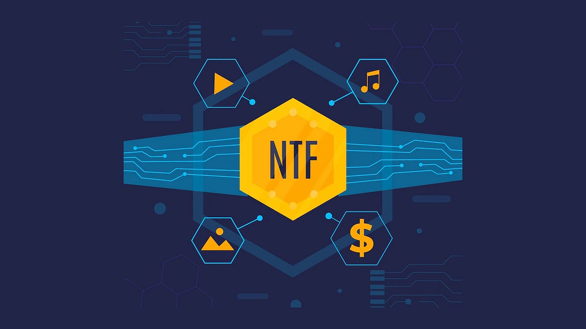 Top 10 Popular NFT Marketplace Development Companies In 2023 by