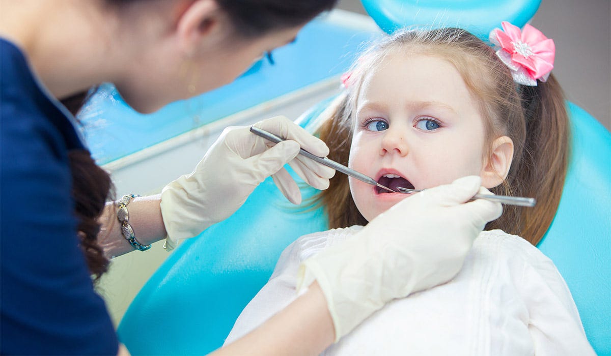 ABC Children’s Dentistry in San Diego, CA ABC Children's Dentistry