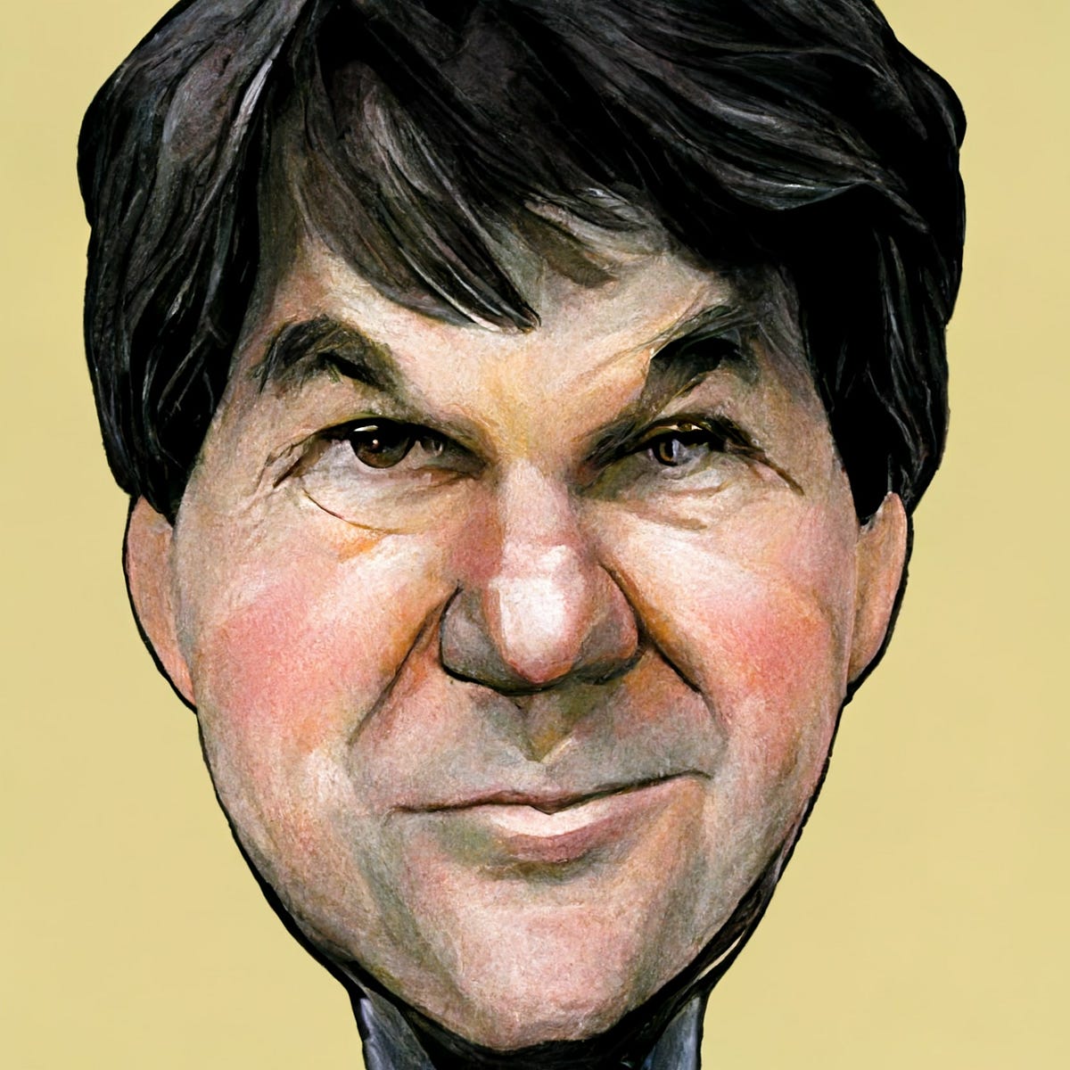 Michael Burry’s Net Worth The Big Short’s Life Explained Medium