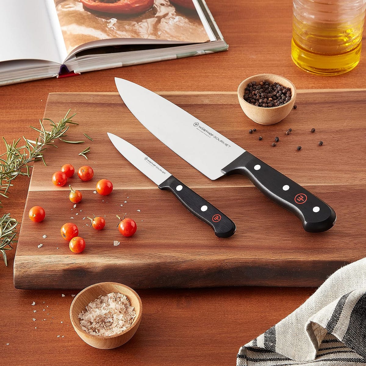 10 MustHave Kitchen Essentials for Every Home Chef by Kitsen Aug