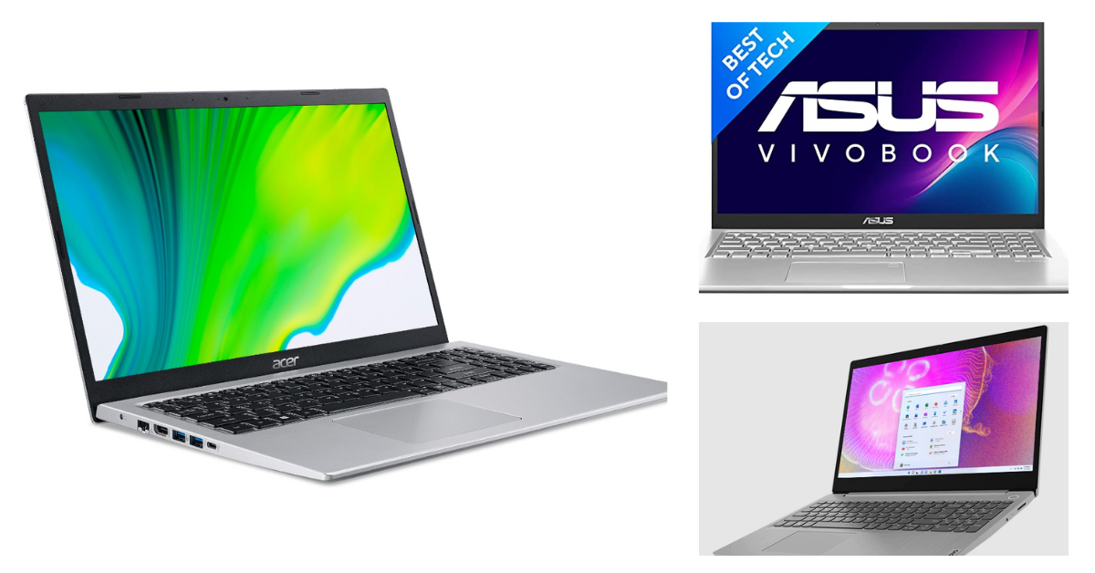 Best Laptops Under £300: Affordable Computing Power for Every Need-by  teachinggadget.uk | by Teaching gadget | Medium