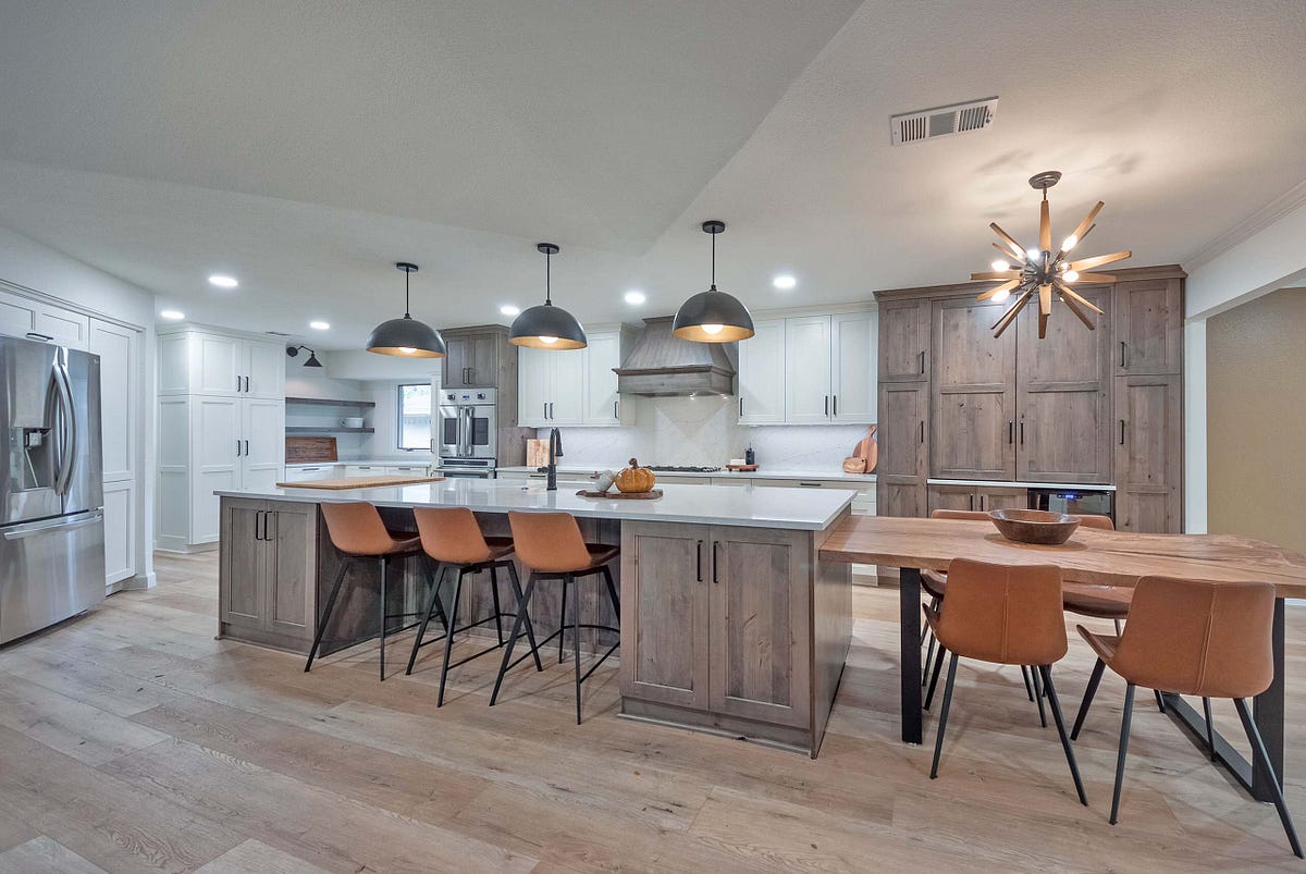 Apartment Renovation Dallas Area | Spartan Renovations Experts - Modern Apartment Renovation Contractors In Dallas