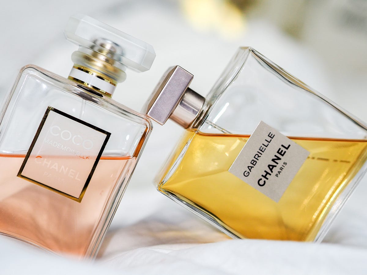 Perfume is Disrupting Your Hormones and Making You Sick | by Madison ...
