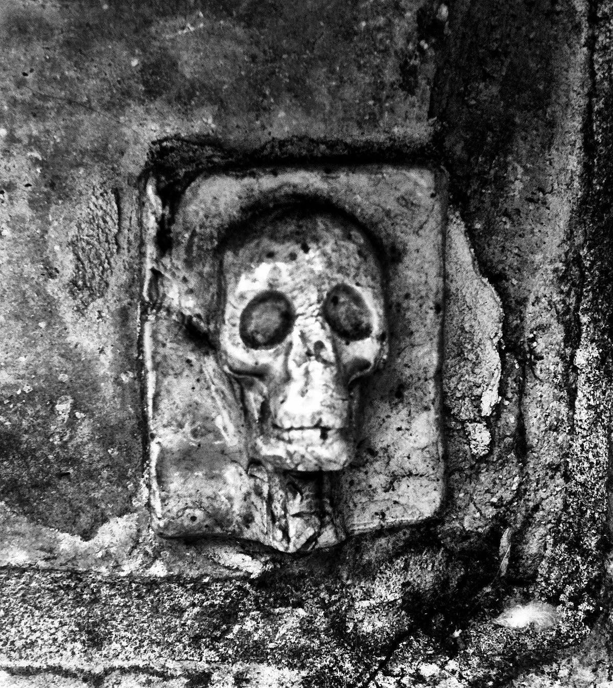 Foundered Scuzzbucket Medium