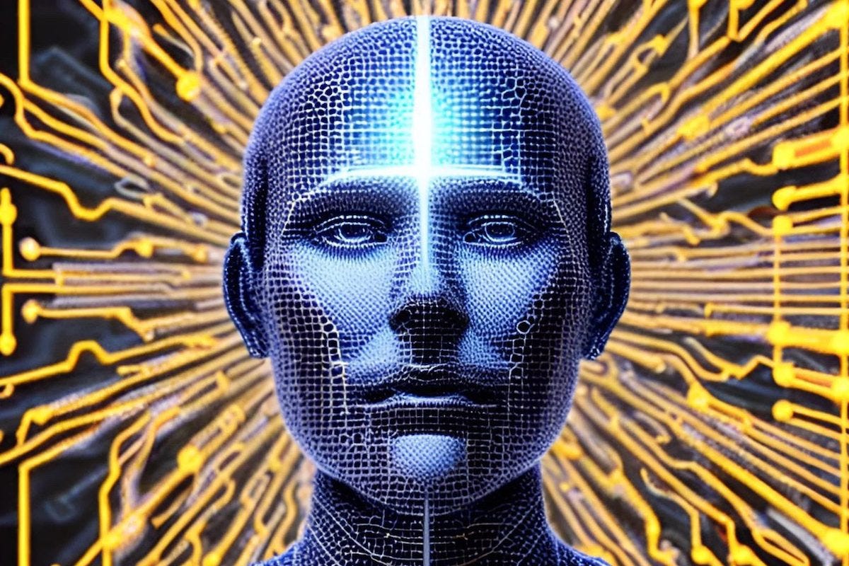 The Capitalist Stranglehold on AI: How Big Tech Inflates Shareholder ...