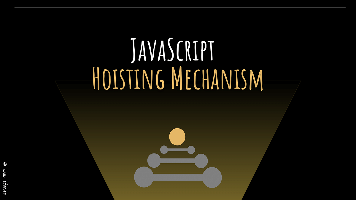 JavaScript Mechanism You Should Know! | JavaScript in Plain English