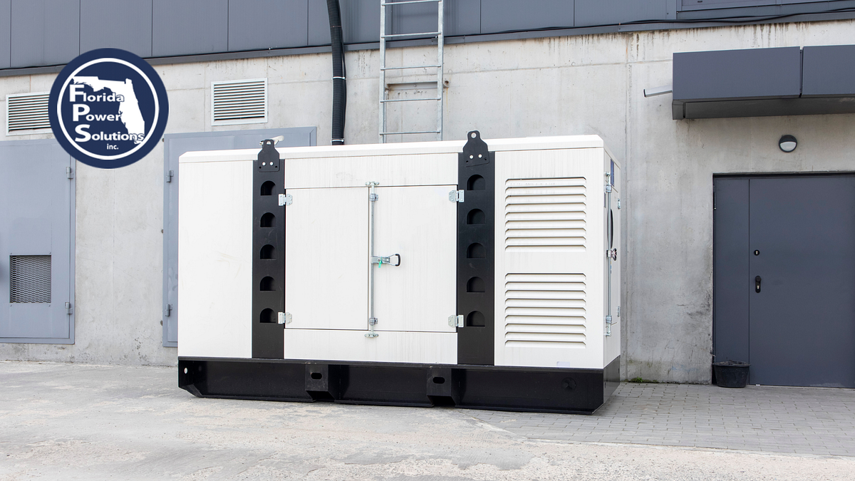 How to Hide a Generator with Landscaping Creative Solutions for a